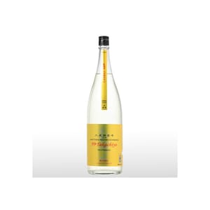 高千代酒造 高千代酒造 Takachiyo 59極 純米吟釀 八反錦 生原酒 1.8L 8L 正面圖