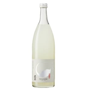 宮坂釀造 宮坂釀造 真澄 うすにごり薄濁酒 純米吟釀 720ml 720ml 正面圖