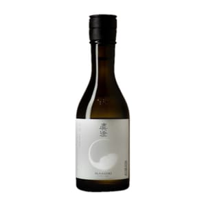 宮坂釀造 宮坂釀造 真澄 白妙 SHIRO 純米吟釀 300ml 300ml 正面圖