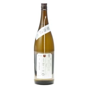 加茂錦 加茂錦 荷札酒 吉川山田錦 純米大吟釀 1.8L 8L 正面圖
