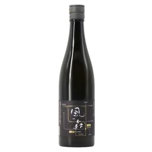 油長酒造 油長酒造 風之森 列車で行こう 720ml 720ml 正面圖