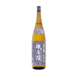 磯自慢 磯自慢 純米吟釀 多田信男 1.8L 8L 正面圖