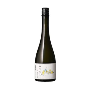 山川光男 山川光男 2024 なつ 720ml - 季節限定 720ml  正面圖