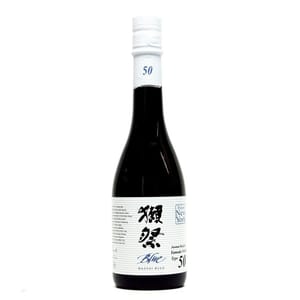 獺祭 獺祭 DASSAI BLUE 50 from NY 50 720ml 720ml 正面圖