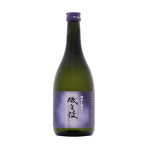 磯自慢 磯自慢 特別本釀造 720ml 720ml 正面圖