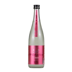 高千代酒造 高千代酒造 Takachiyo 59極 純米吟釀 彗星 MS-06S 720ml 720ml 正面圖
