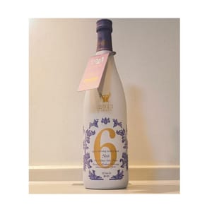 新政 新政 No.6 H-type Spark 735ml 735ml 正面圖
