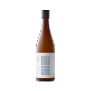 山三酒造 山三酒造 人心地 五割 無濾過生原酒 純米吟釀 720ml 720ml 正面圖