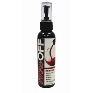 urineOFF urineOFF Wine Off Removes Stains 4oz - 清貨優惠 4oz 正面圖