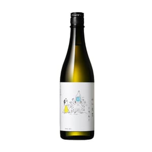 山川光男 山川光男 2024 あき 720ml - 季節限定 720ml  正面圖