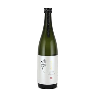 東洋美人 東洋美人 別誂 純米大吟釀 720ml 720ml 正面圖