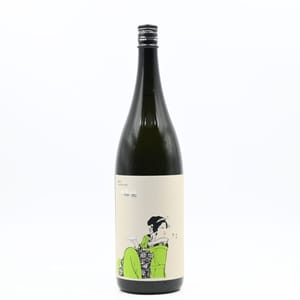 大木代吉本店 大木代吉本店 楽器正宗 樂器正宗 貴釀酒 Type-FG 720ml 720ml 正面圖