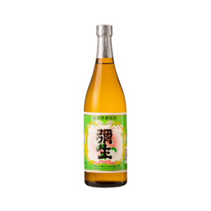 彌生酒造 彌生酒造 黑糖燒酎 30度 720ml 720ml 正面圖