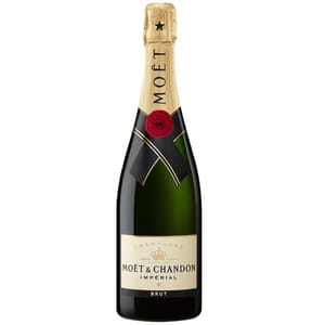 Moët Moët & Chandon Brut Imperial Moët & Chandon Impérial 1500ml - 原裝行貨 1500ml 正面圖