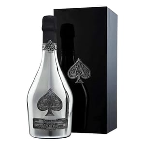 Armand Armand de Brignac Brut Blanc de Blanc with Gift Box 750ml - 原裝行貨 750ml 正面圖