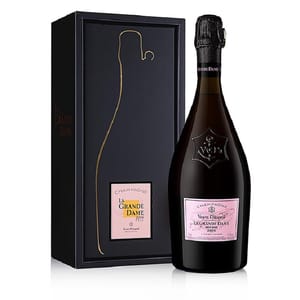 Veuve Veuve Clicquot La Grande Dame Rosé with Gift Box 2006 750ml - 原裝行貨 750ml 正面圖