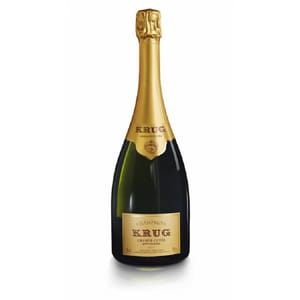 Krug Krug Grande Cuvée 375ml - 原裝行貨 375ml 正面圖