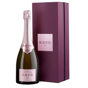 Krug Krug Rosé with Gift Box 750ml - 原裝行貨 750ml 正面圖