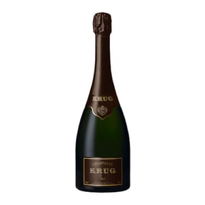 Krug Krug Vintage 2004 750ml - 原裝行貨 750ml 正面圖