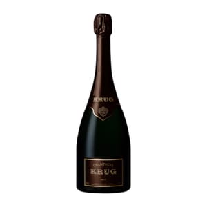 Krug Krug Vintage 2011 750ml - 原裝行貨 750ml 正面圖