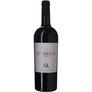 Cabarena Cabarena Toscana IGT 2015 紅酒 750ml 750ml 正面圖