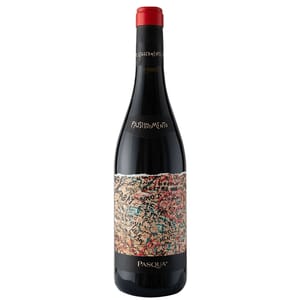 Pasqua Pasqua Rosso Veneto Passione Sentimento Romeo & Juliet IGT 紅酒 750ml 750ml 正面圖