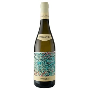 Pasqua Pasqua Bianco Veneto Passione Sentimento IGT, 2025 白葡萄酒 375ml 375ml 正面圖