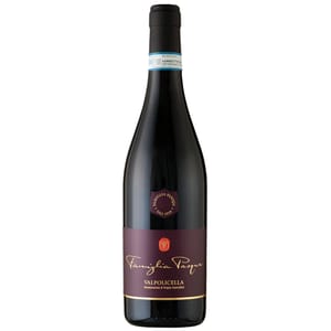 Pasqua Pasqua Valpolicella DOC, 2022 紅酒 750ml 750ml 正面圖