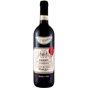 Pasqua Pasqua Chianti DOCG San Zeno 2022 紅酒 750ml 750ml 正面圖