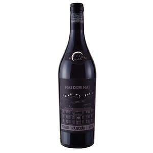 Pasqua Pasqua Fear No Dark Cabernet Sauvignon , 2020 紅酒 750ml 750ml 正面圖