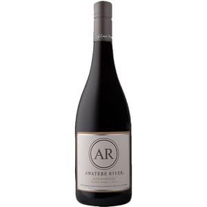 Awatere Awatere River Pinot Noir, 2020 紅酒 750ml 750ml 正面圖
