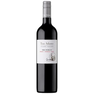 Tim Tim Adams 'The Fergus', 2017 紅酒 750ml 750ml  正面圖
