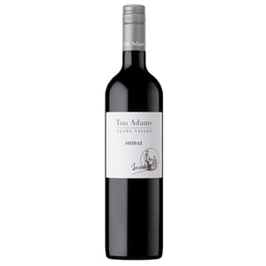 Tim Tim Adams Shiraz, 2021 紅酒 750ml 750ml  正面圖