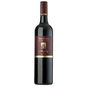 Tim Tim Adams 'The Aberfeldy' Shiraz, 2019 紅酒 750ml 750ml 正面圖