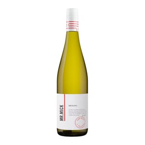Mr. Mr. Mick Riesling 2023 白葡萄酒 750ml 750ml 正面圖