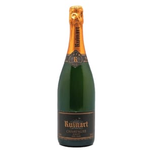 Ruinart Ruinart R de Ruinart Brut 慧納香檳 750ml 750ml  正面圖