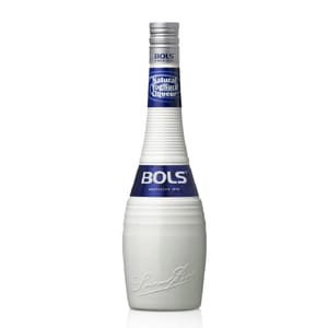 Bols Bols Natural Yoghurt 波士天然酸奶 700ml 700ml 正面圖