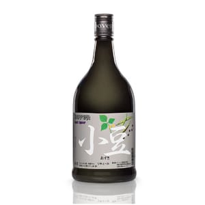 Dover Dover Azuki Liqueur 和酒小豆力嬌 700ml 700ml  正面圖