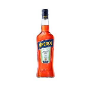 Aperol Aperol Apertivo 雅佩蘿開胃酒 1L 1L 正面圖