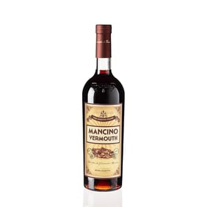 Mancino Mancino Vermouth  文仙奴威末 750ml 750ml  正面圖