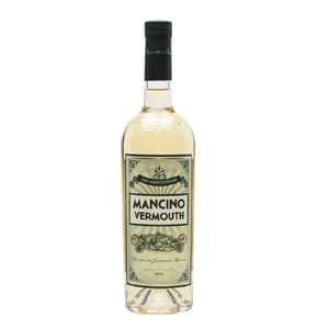 Mancino Mancino Vermouth 文仙奴威末 750ml 750ml 正面圖