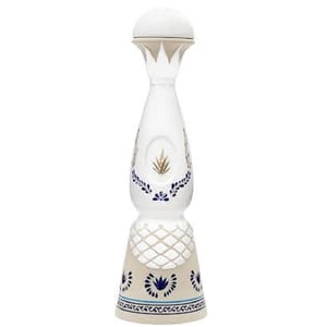Clase Clase Azul Tequila Anejo Tequila 克斯阿蘇爾的記拿 750ml 750ml 正面圖