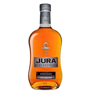 Isle Isle of Jura Single Malt 侏維島 麥芽威士忌 700ml 700ml 正面圖