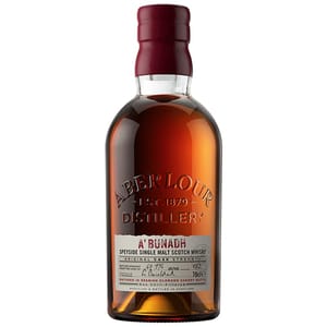 Aberlour Aberlour A'Bunadh Single Malt 亞伯樂麥芽威士忌 700ml 700ml 正面圖
