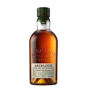 Aberlour Aberlour 16 Years Single Malt Whisky 亞伯樂16年麥芽威士忌 700ml 700ml 正面圖