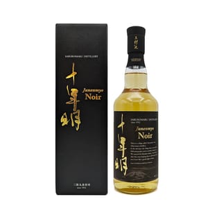 Junenmyo Junenmyo Blended Whisky 十年明日本威士忌 700ml 700ml 正面圖