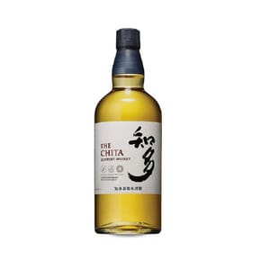 Suntory Suntory Single Grain Whisky 山多利單⼀穀物威士忌 700ml 700ml 正面圖
