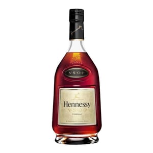 Hennessy Hennessy VSOP Cognac 軒尼詩VSOP干邑 1.5L 5L 正面圖