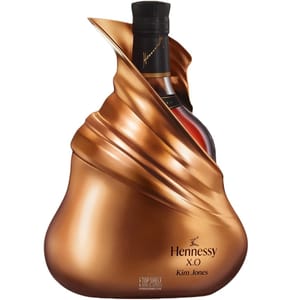 Hennessy Hennessy X.O. Cognac 軒尼詩X.O.干邑 700ml 700ml 正面圖