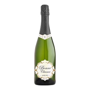 Bonne Bonne Chance Moscato Pétillant Blanc 法國好運系列 微氣泡麝香白葡萄酒 正面圖